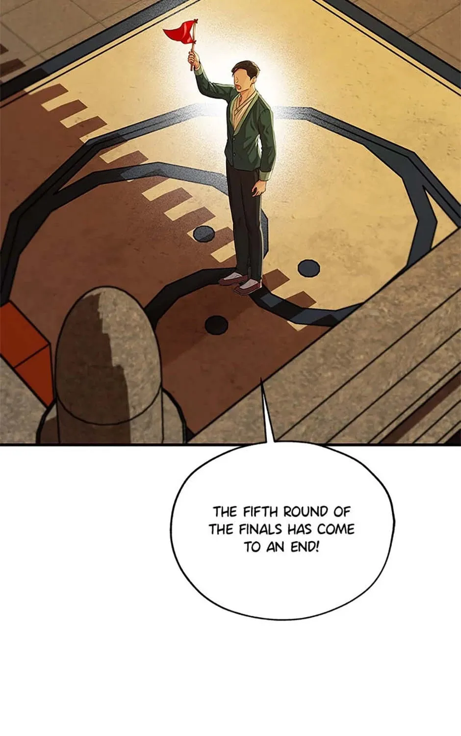 Read Avoiding the Heavenly Emperor chapter 96 image 170 on Lezhin