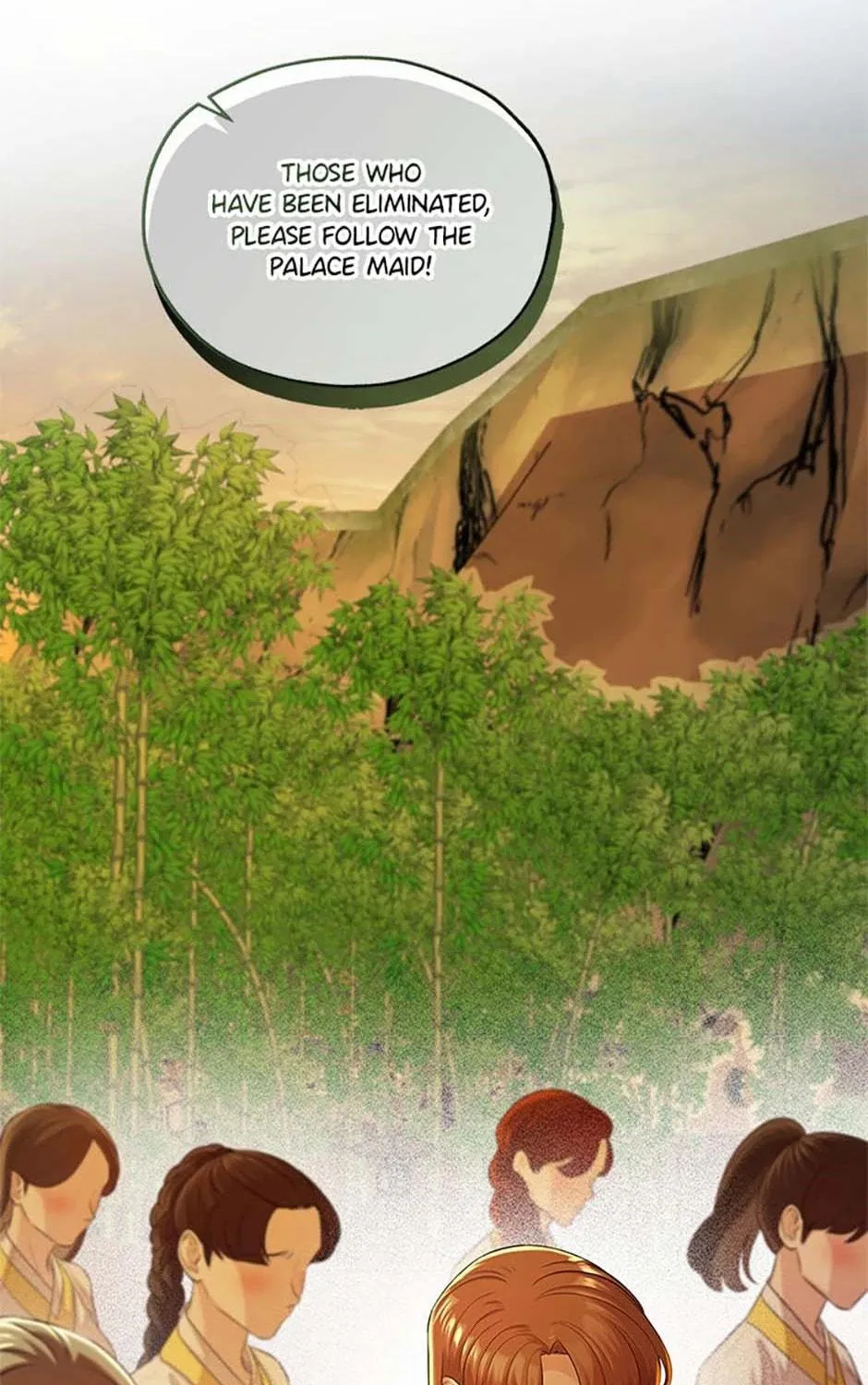 Read Avoiding the Heavenly Emperor chapter 96 image 172 on Lezhin