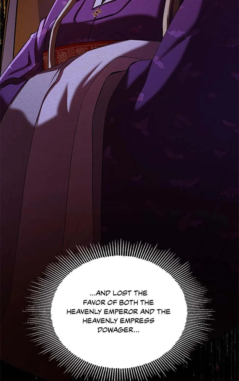 Read Avoiding the Heavenly Emperor chapter 96 image 184 on Lezhin