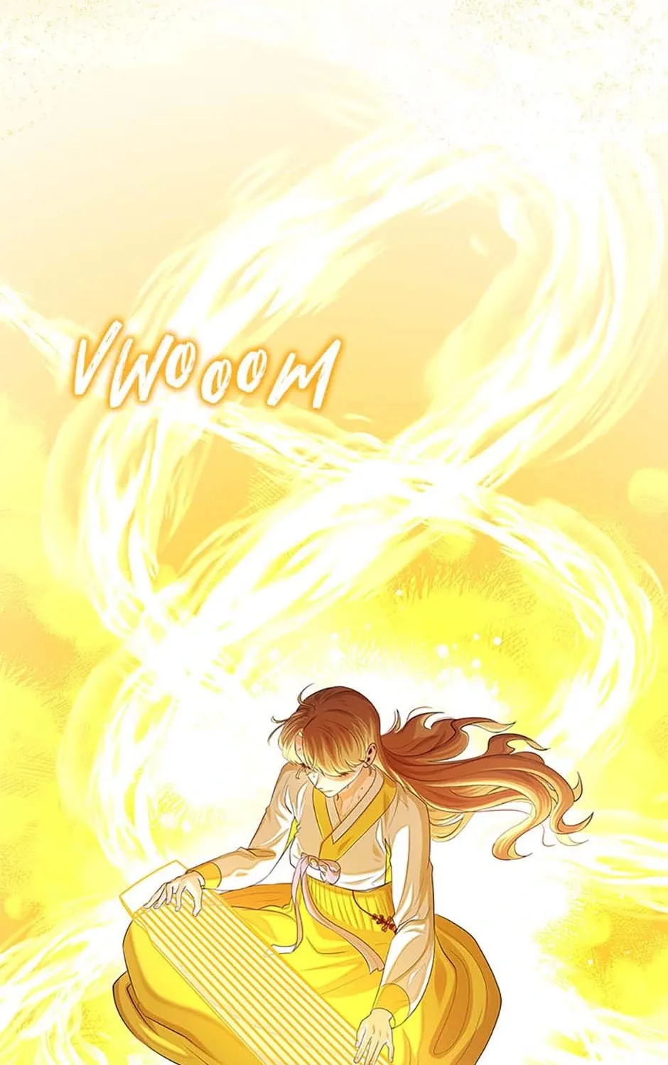 Read Avoiding the Heavenly Emperor chapter 96 image 2 on Lezhin