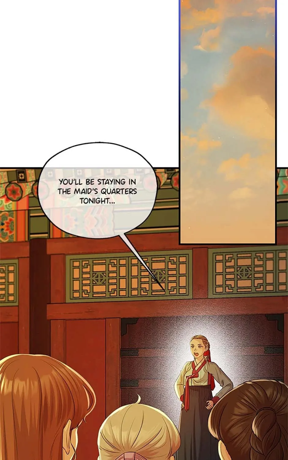 Read Avoiding the Heavenly Emperor chapter 96 image 200 on Lezhin