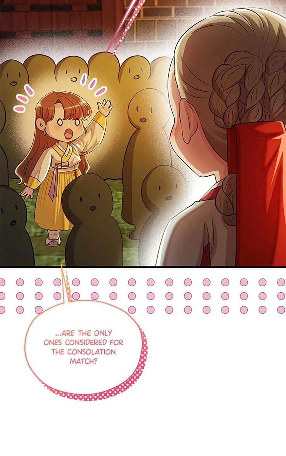 Read Avoiding the Heavenly Emperor chapter 96 image 214 on Lezhin