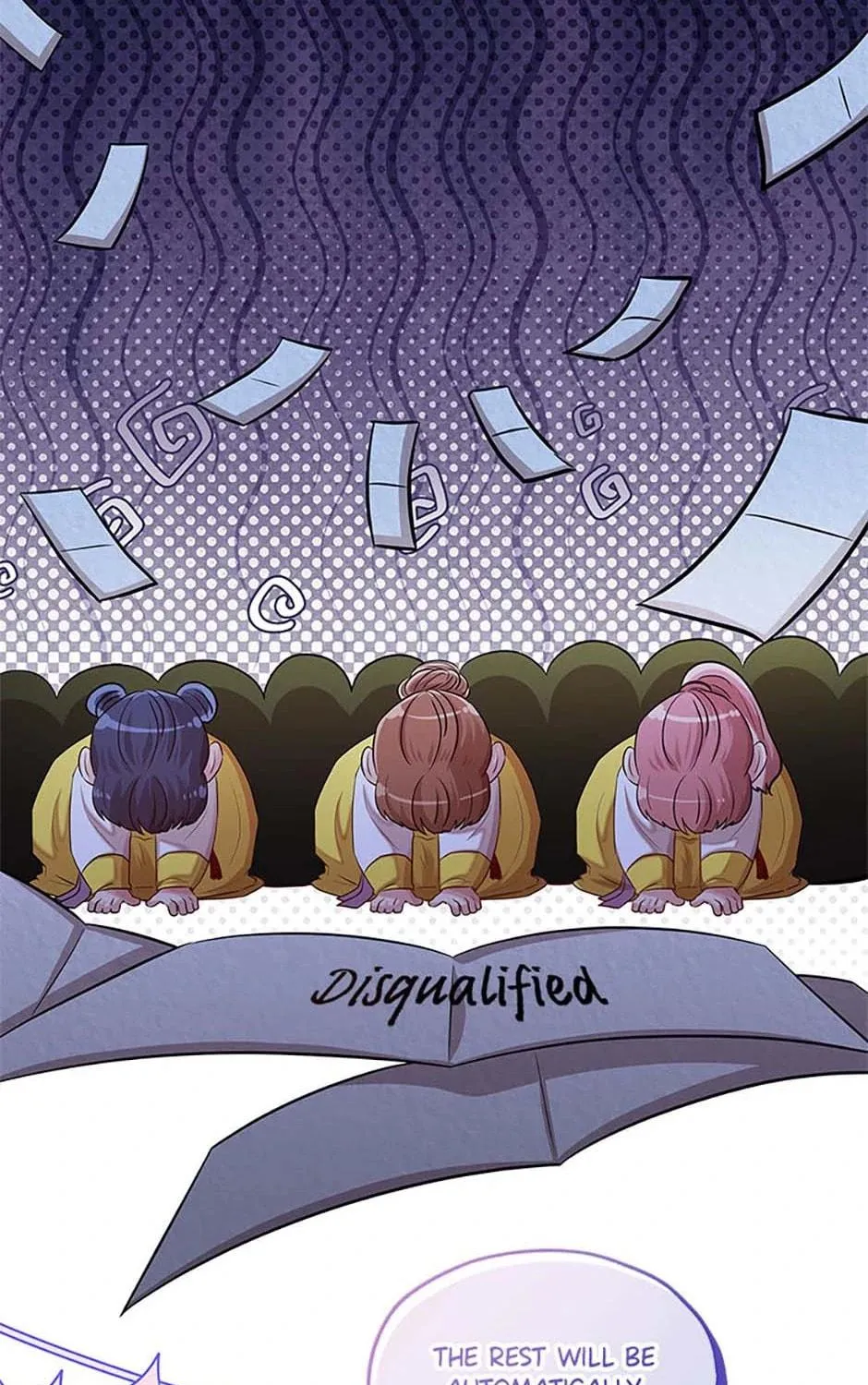 Read Avoiding the Heavenly Emperor chapter 96 image 220 on Lezhin