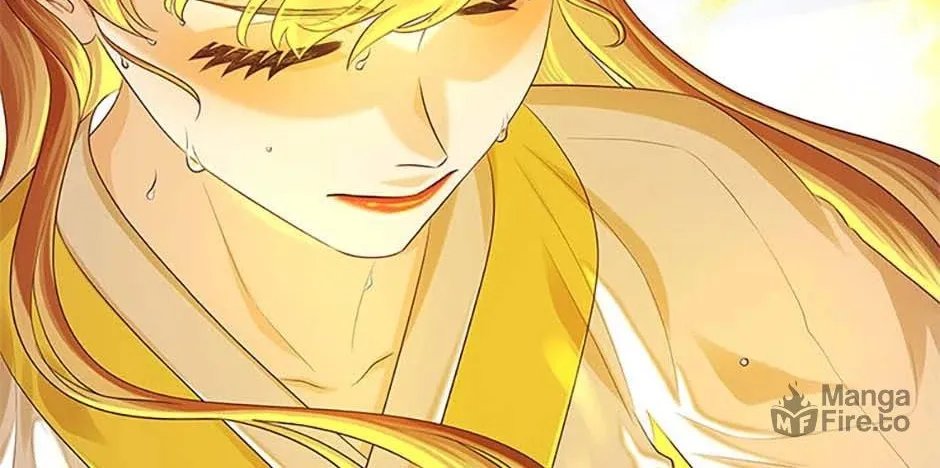 Read Avoiding the Heavenly Emperor chapter 96 image 23 on Lezhin