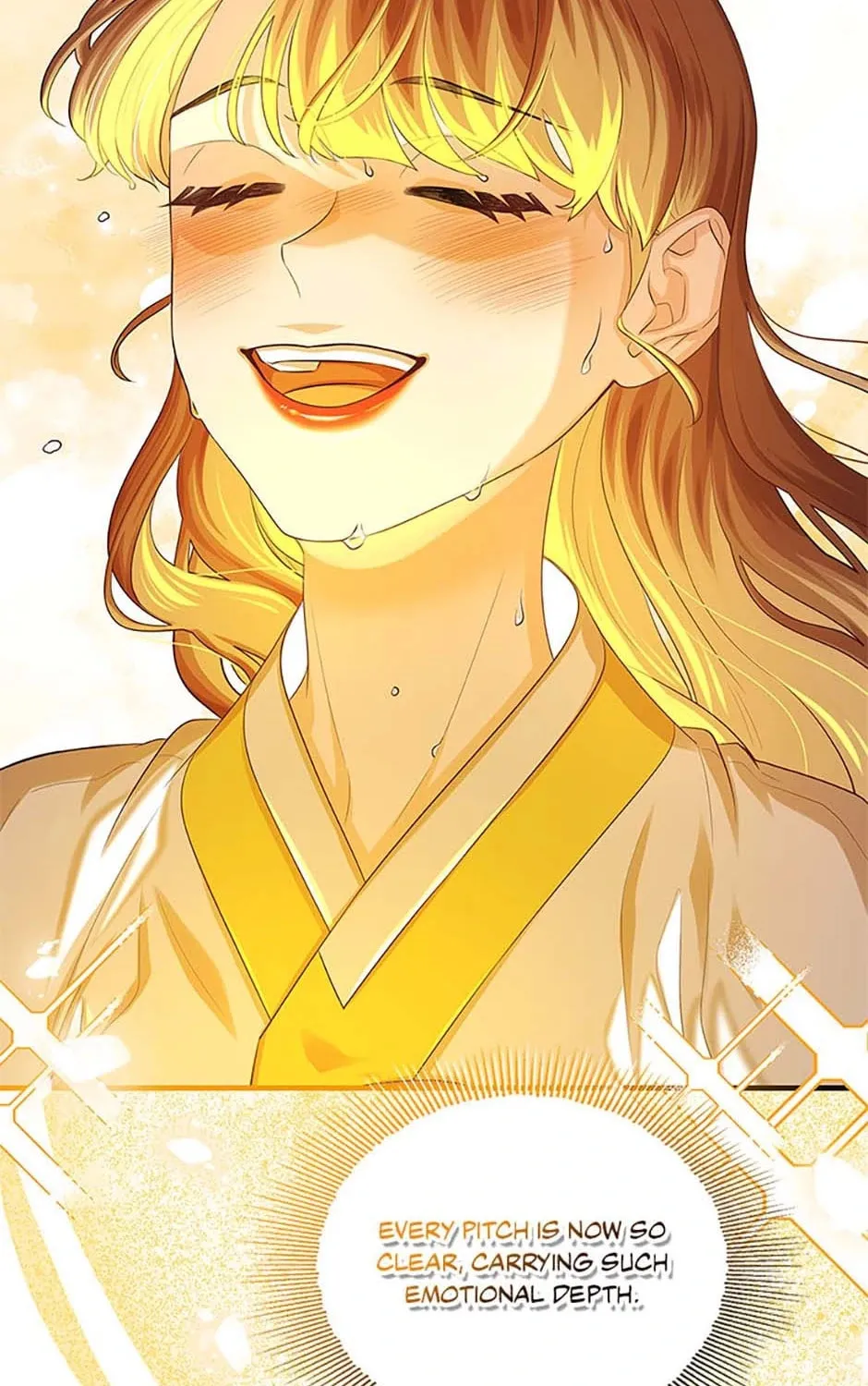 Read Avoiding the Heavenly Emperor chapter 96 image 42 on Lezhin