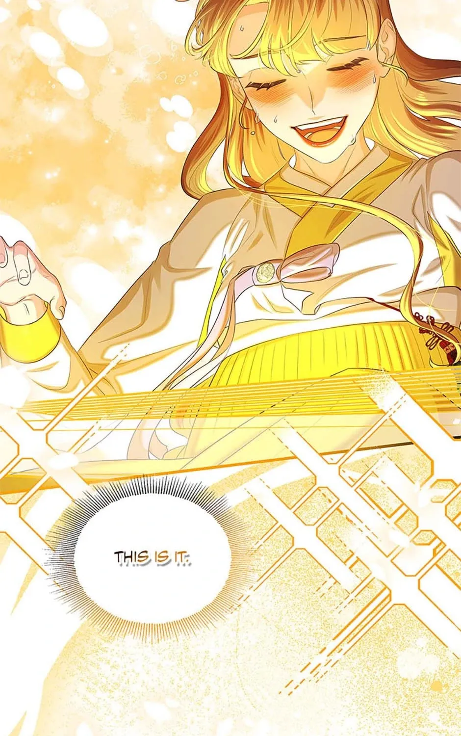 Read Avoiding the Heavenly Emperor chapter 96 image 54 on Lezhin