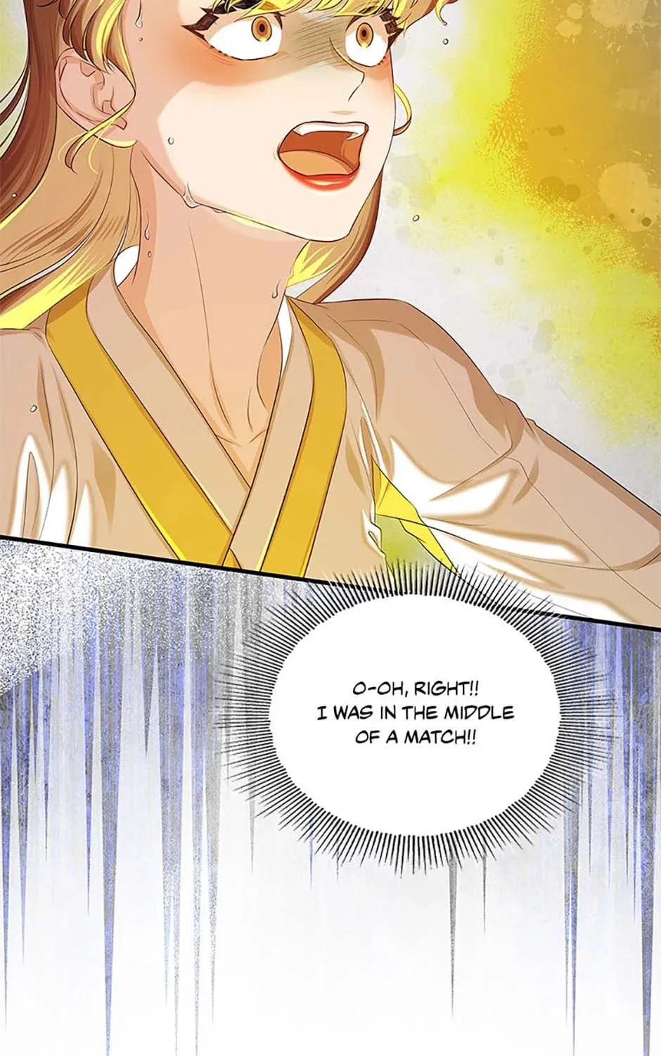 Read Avoiding the Heavenly Emperor chapter 96 image 72 on Lezhin