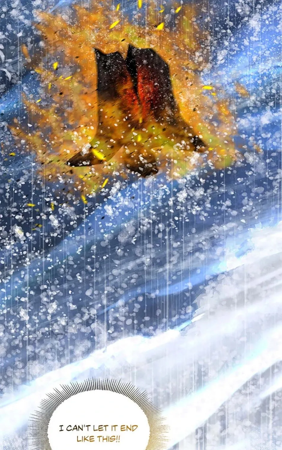 Read Avoiding the Heavenly Emperor chapter 96 image 80 on Lezhin