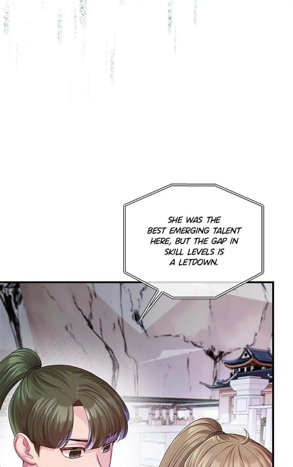 Read Avoiding the Heavenly Emperor chapter 96 image 82 on Lezhin