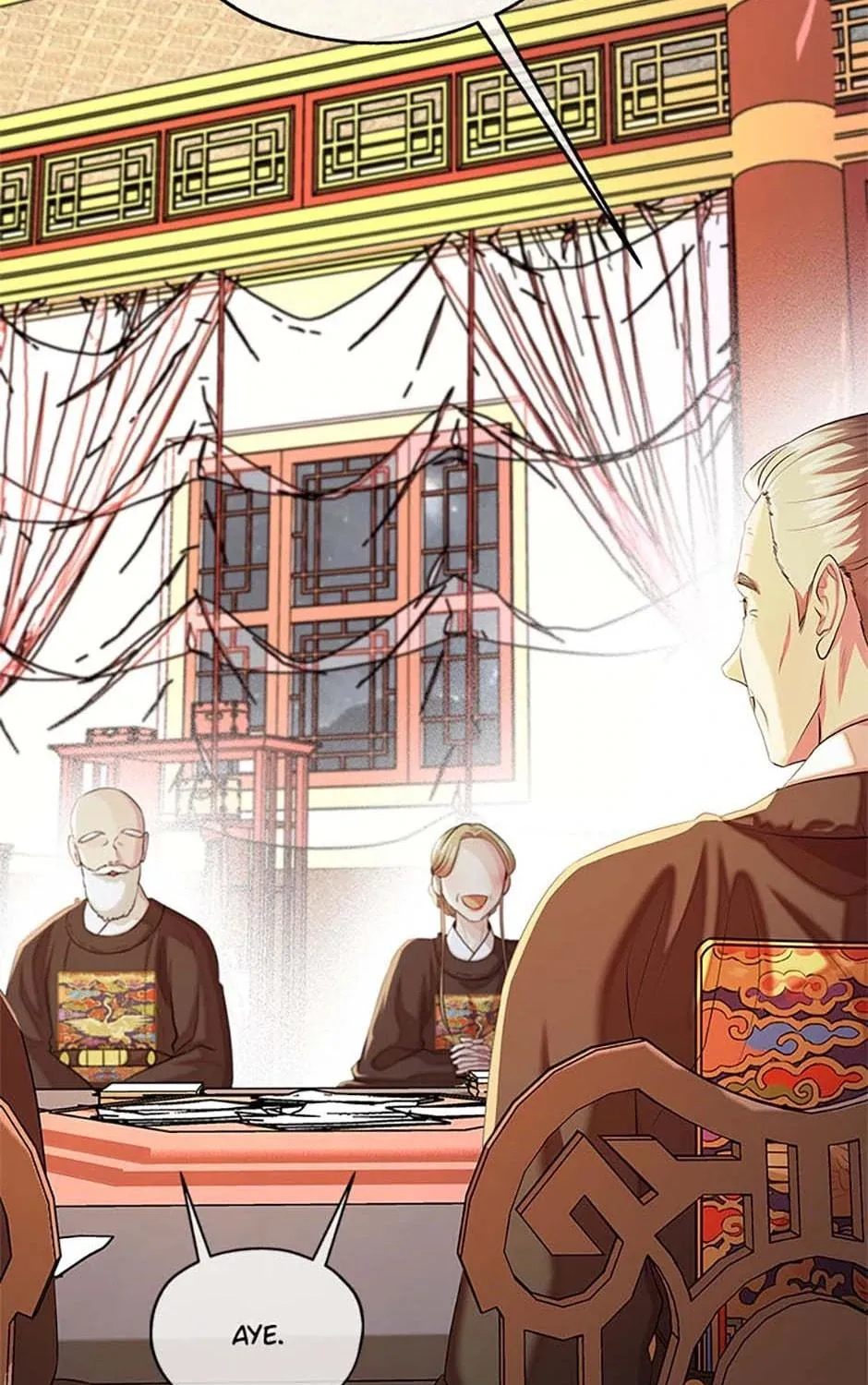 Read Avoiding the Heavenly Emperor chapter 98 image 100 on Lezhin