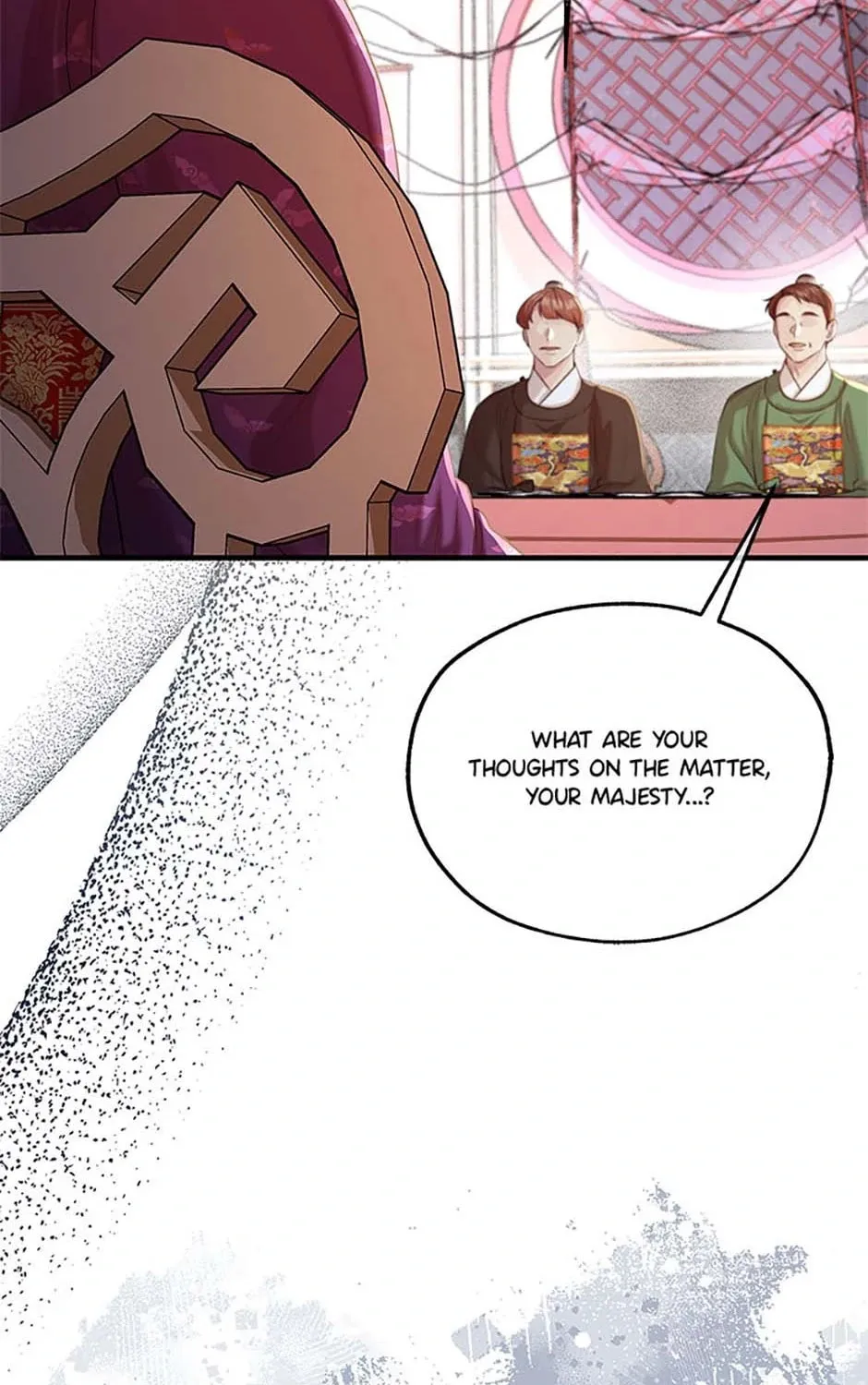 Read Avoiding the Heavenly Emperor chapter 98 image 104 on Lezhin