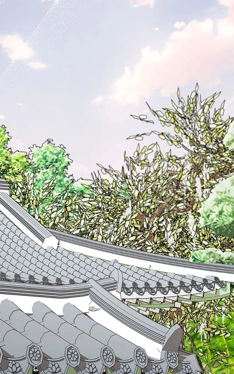 Read Avoiding the Heavenly Emperor chapter 98 image 116 on Lezhin
