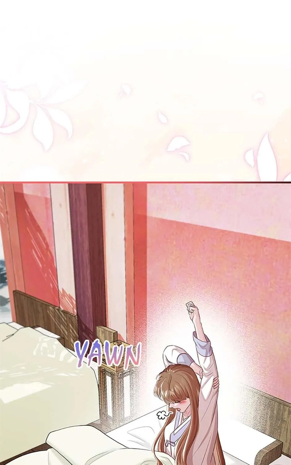 Read Avoiding the Heavenly Emperor chapter 98 image 118 on Lezhin