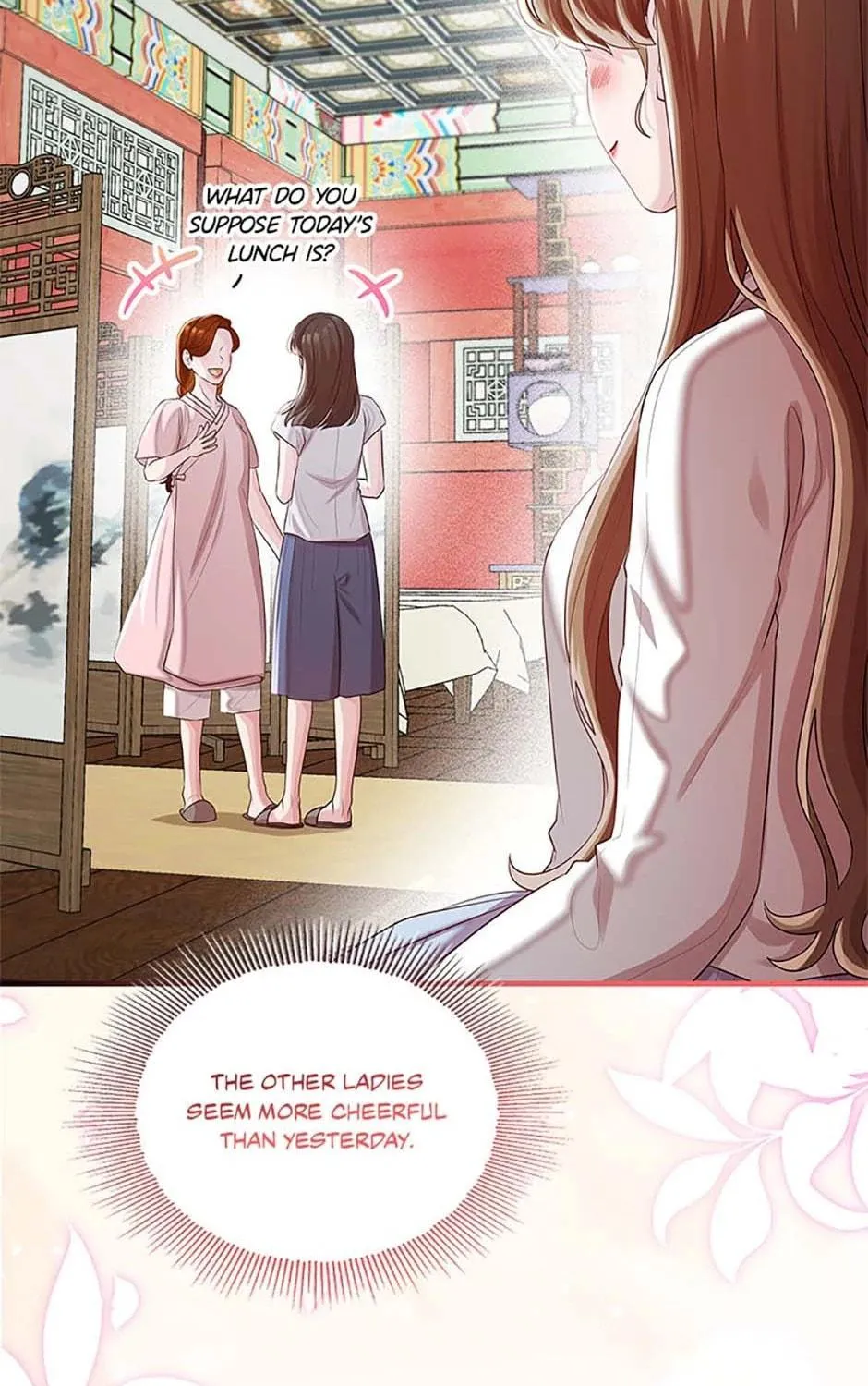 Read Avoiding the Heavenly Emperor chapter 98 image 124 on Lezhin