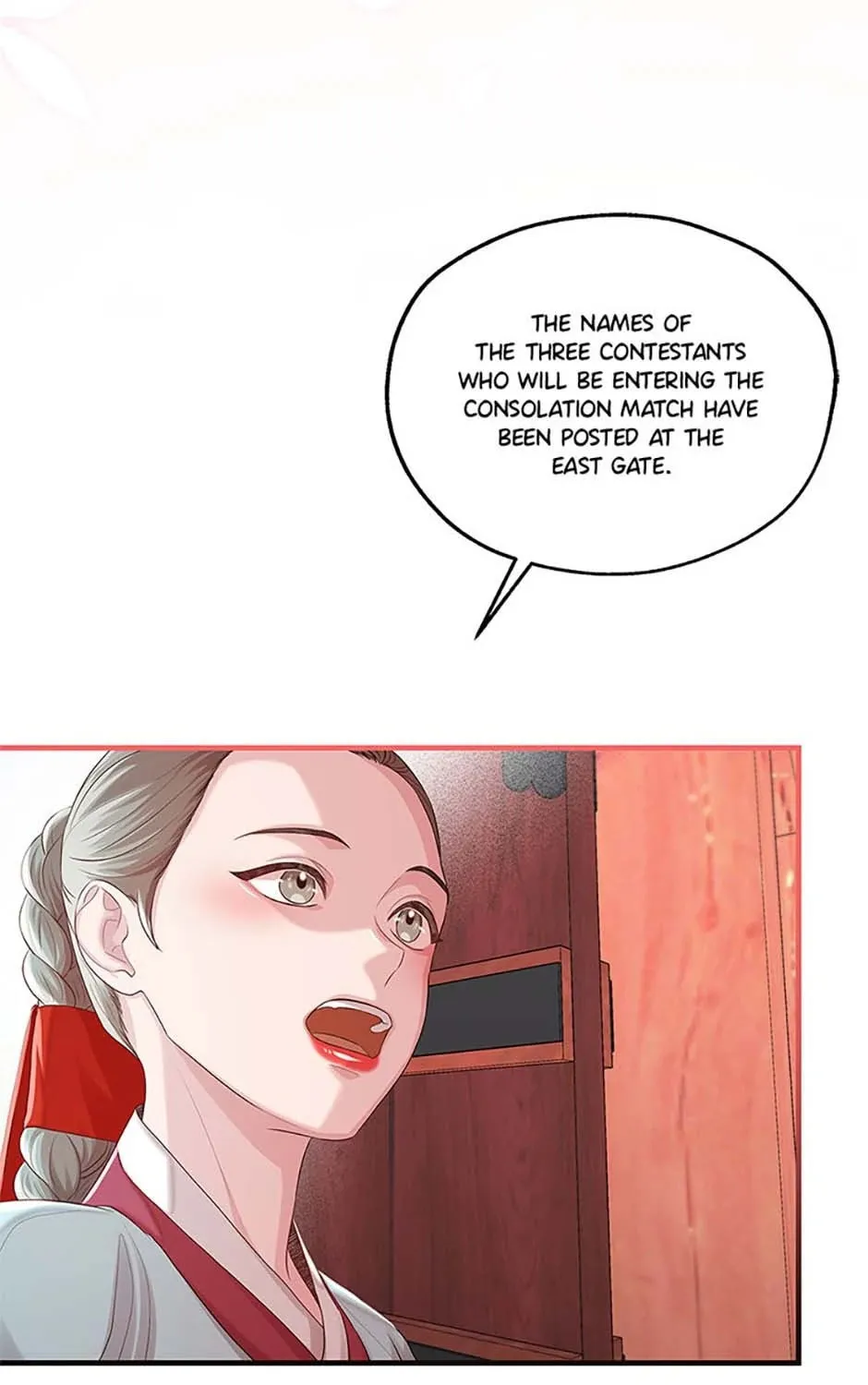 Read Avoiding the Heavenly Emperor chapter 98 image 126 on Lezhin