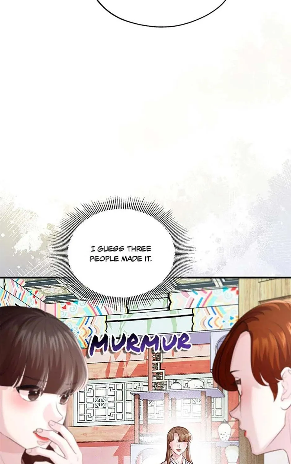 Read Avoiding the Heavenly Emperor chapter 98 image 128 on Lezhin
