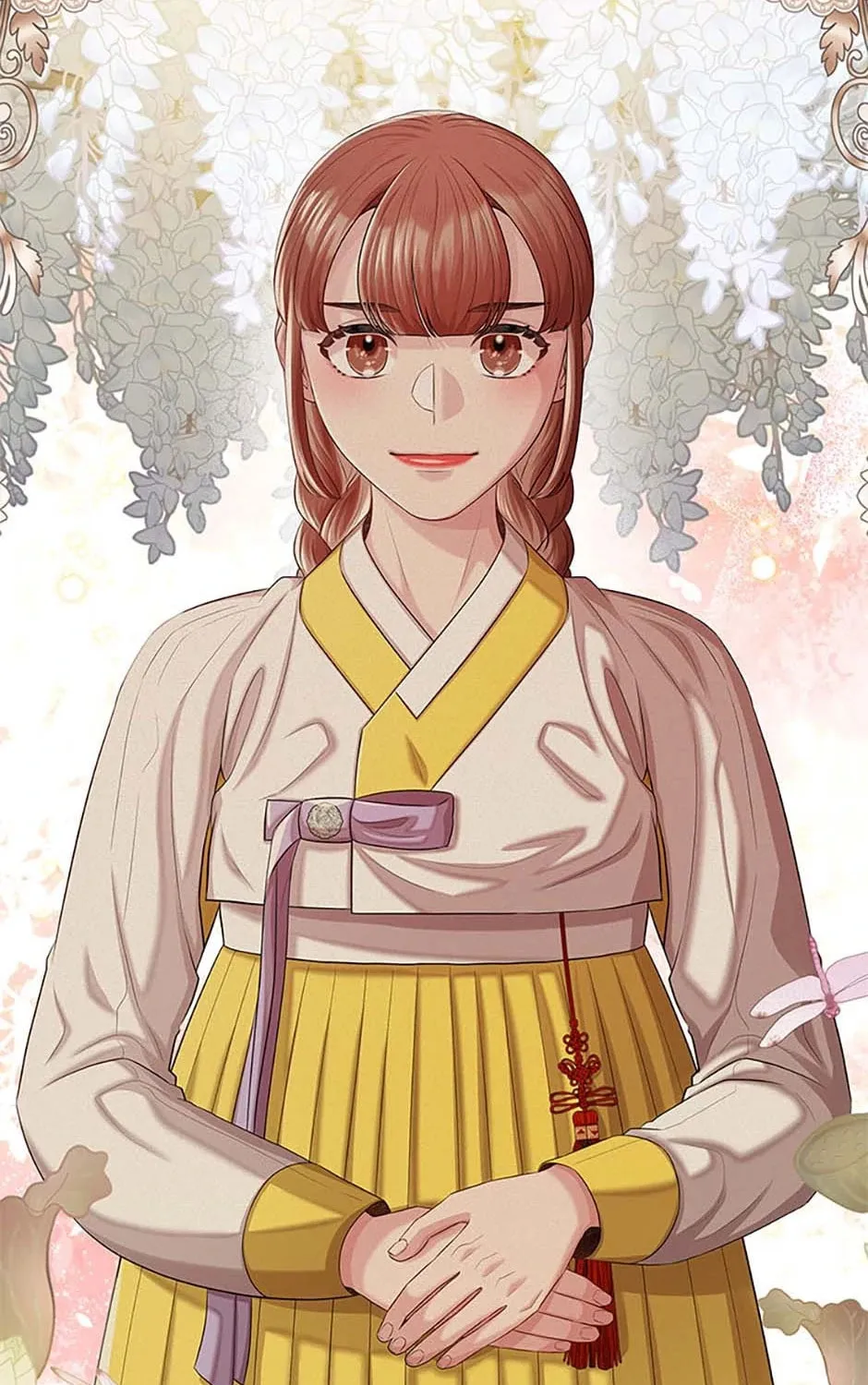 Read Avoiding the Heavenly Emperor chapter 98 image 132 on Lezhin