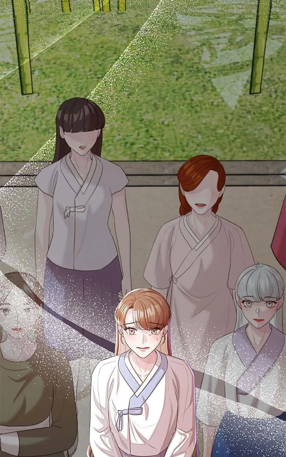 Read Avoiding the Heavenly Emperor chapter 98 image 142 on Lezhin
