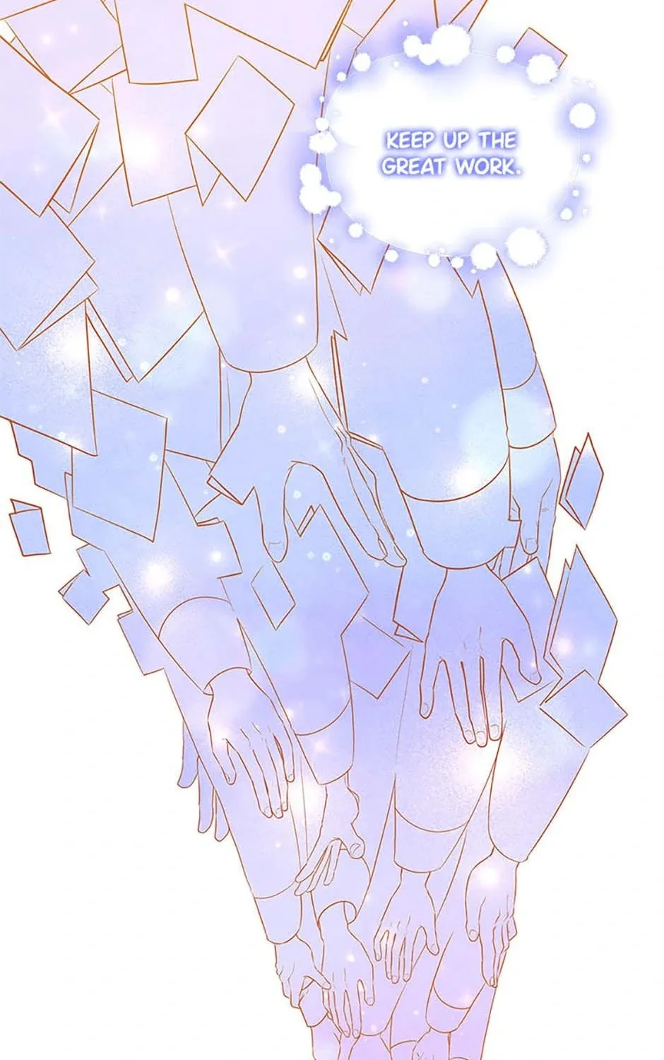 Read Avoiding the Heavenly Emperor chapter 98 image 174 on Lezhin