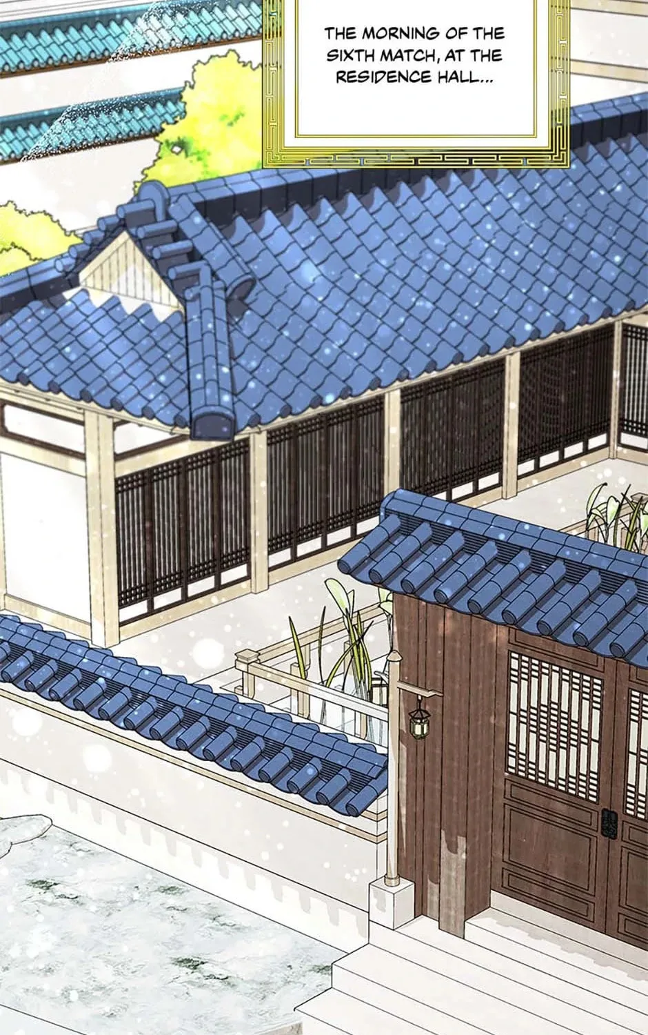 Read Avoiding the Heavenly Emperor chapter 98 image 180 on Lezhin