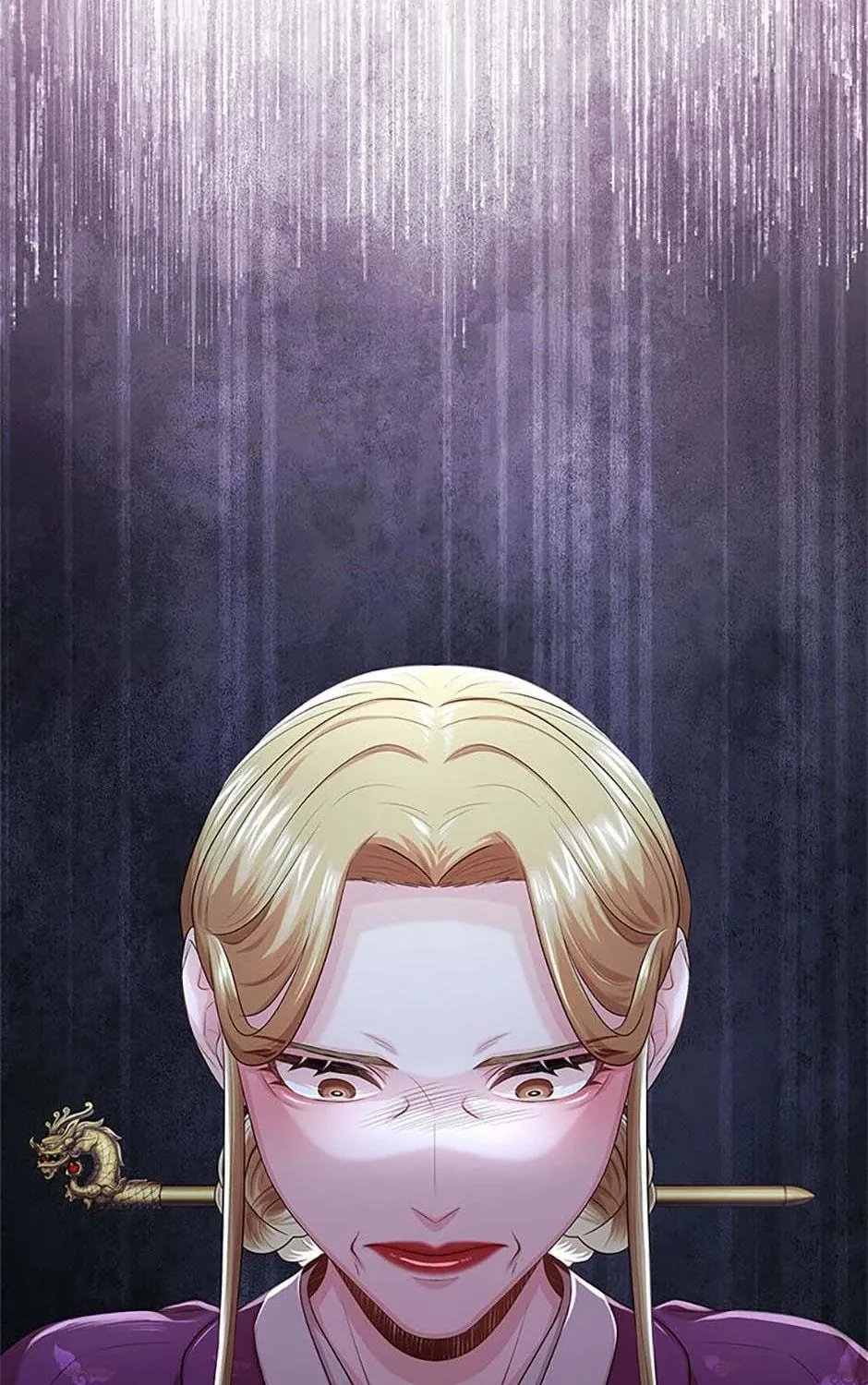 Read Avoiding the Heavenly Emperor chapter 98 image 22 on Lezhin