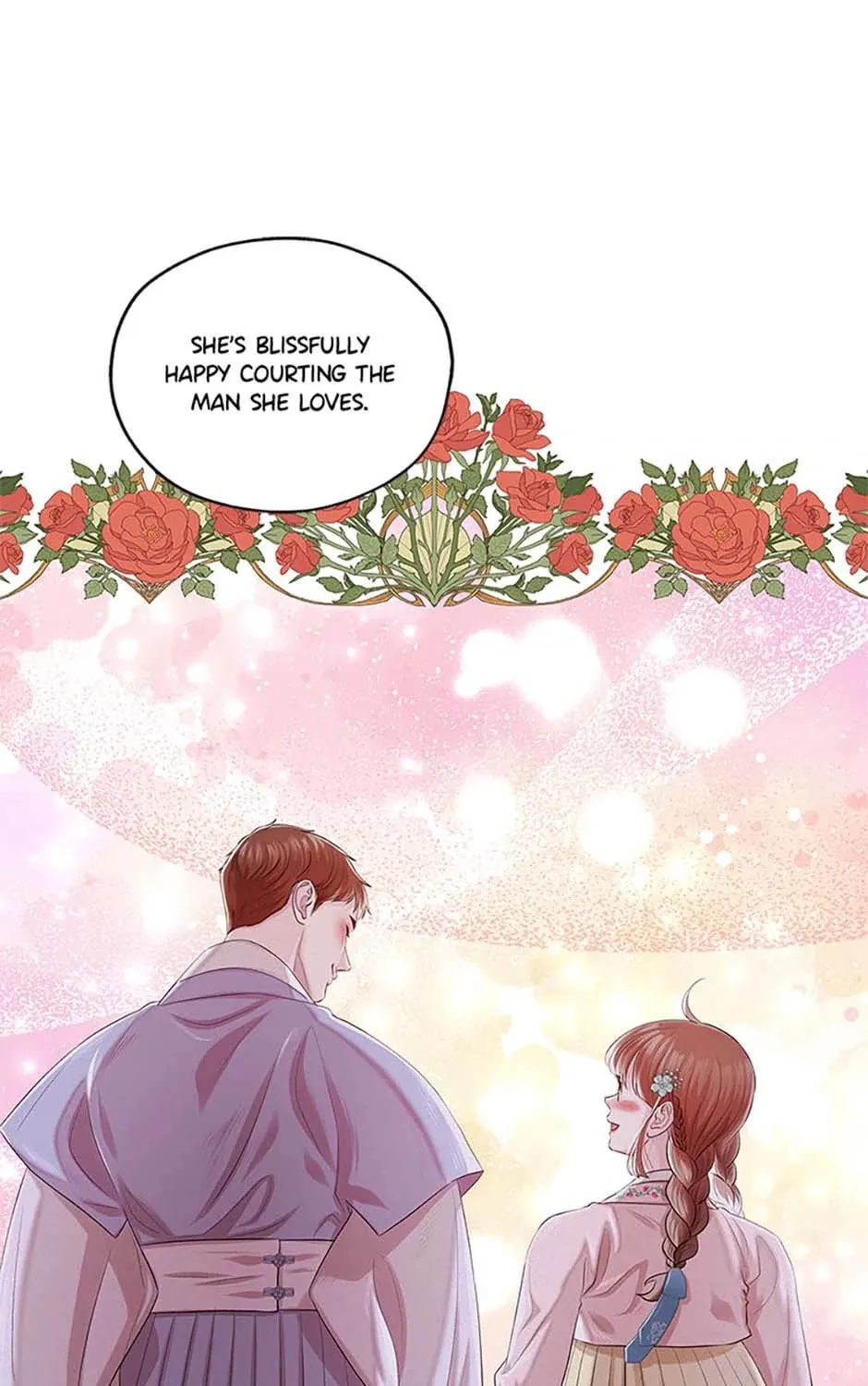 Read Avoiding the Heavenly Emperor chapter 98 image 30 on Lezhin
