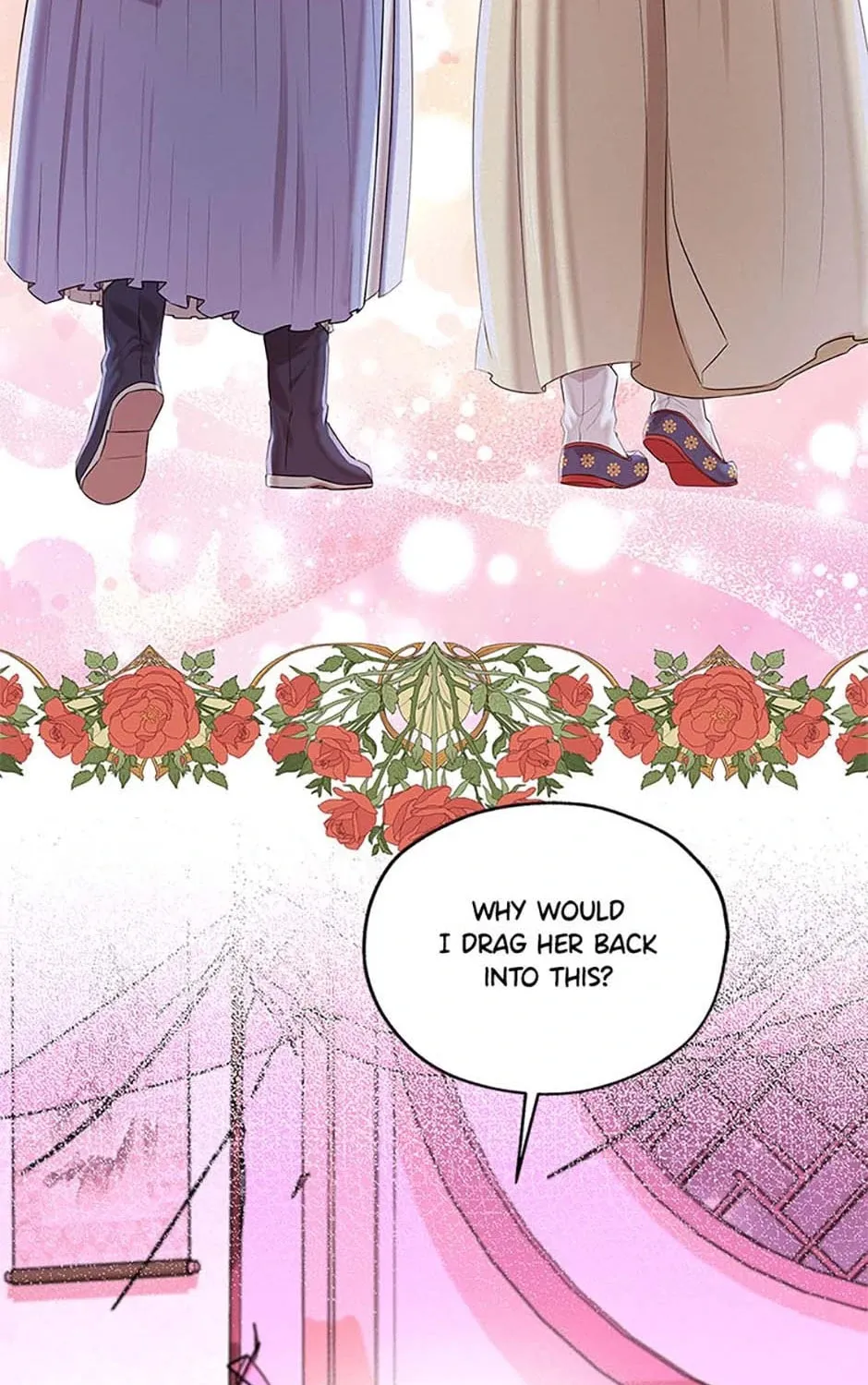 Read Avoiding the Heavenly Emperor chapter 98 image 32 on Lezhin