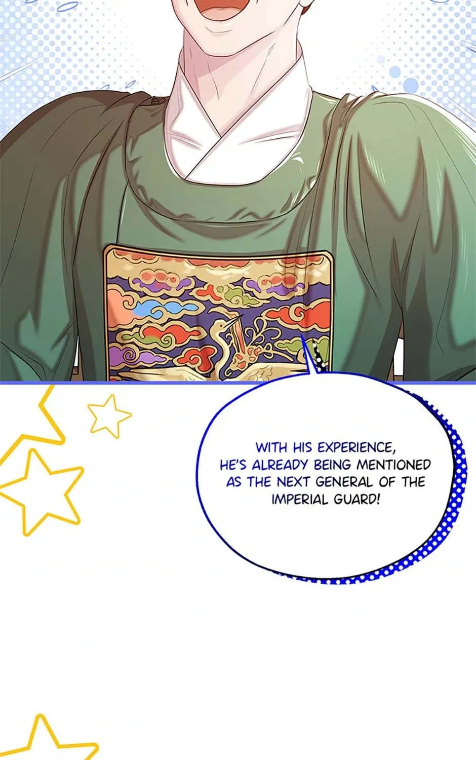 Read Avoiding the Heavenly Emperor chapter 98 image 44 on Lezhin