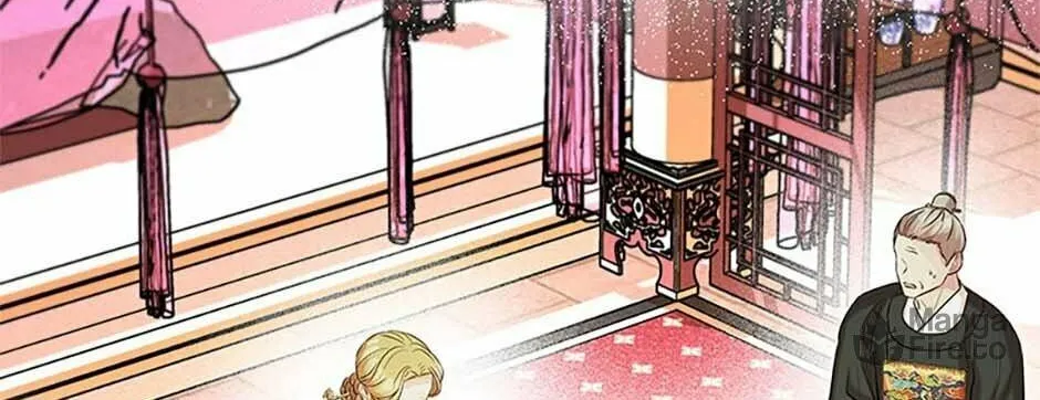 Read Avoiding the Heavenly Emperor chapter 98 image 49 on Lezhin