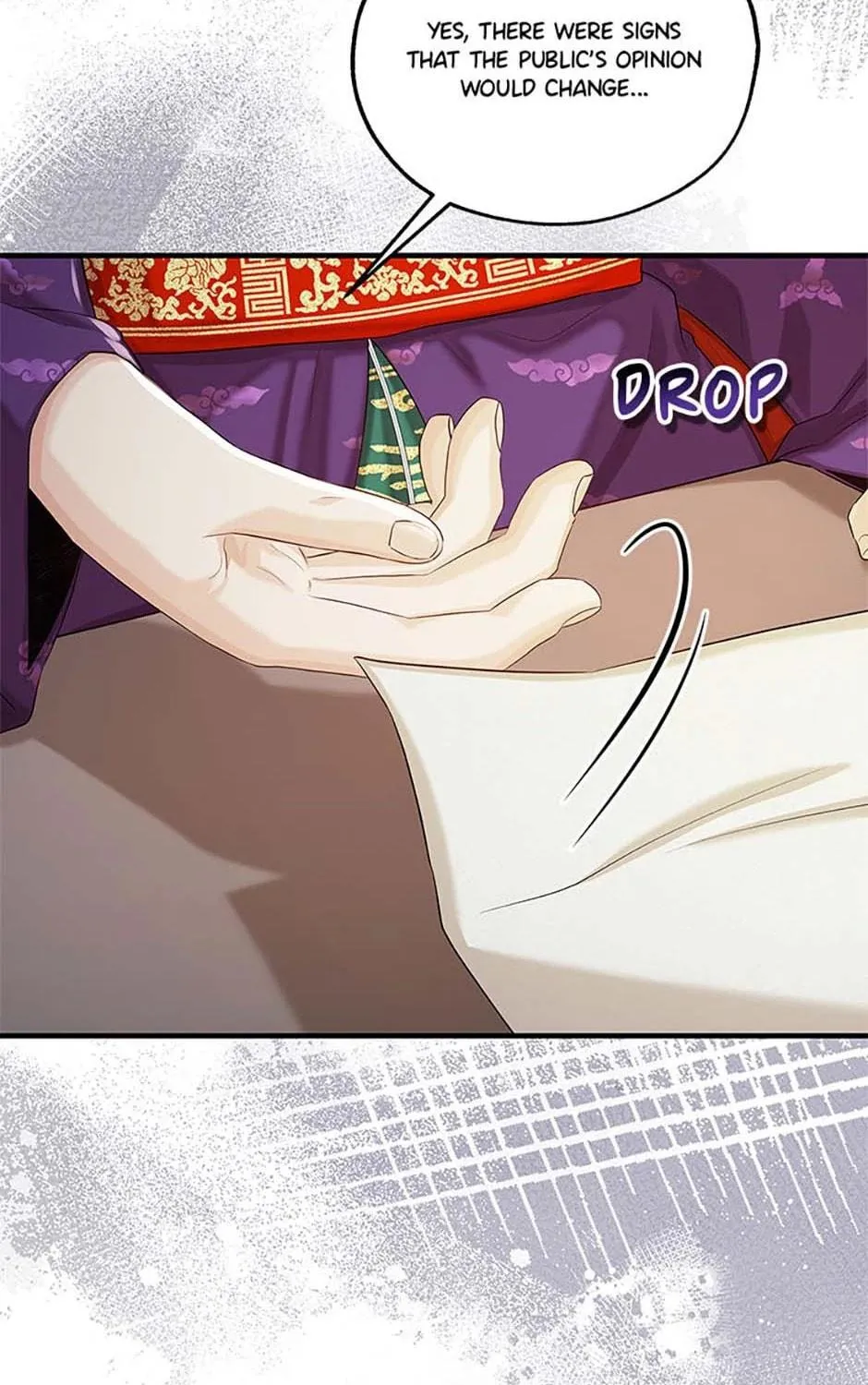 Read Avoiding the Heavenly Emperor chapter 98 image 52 on Lezhin