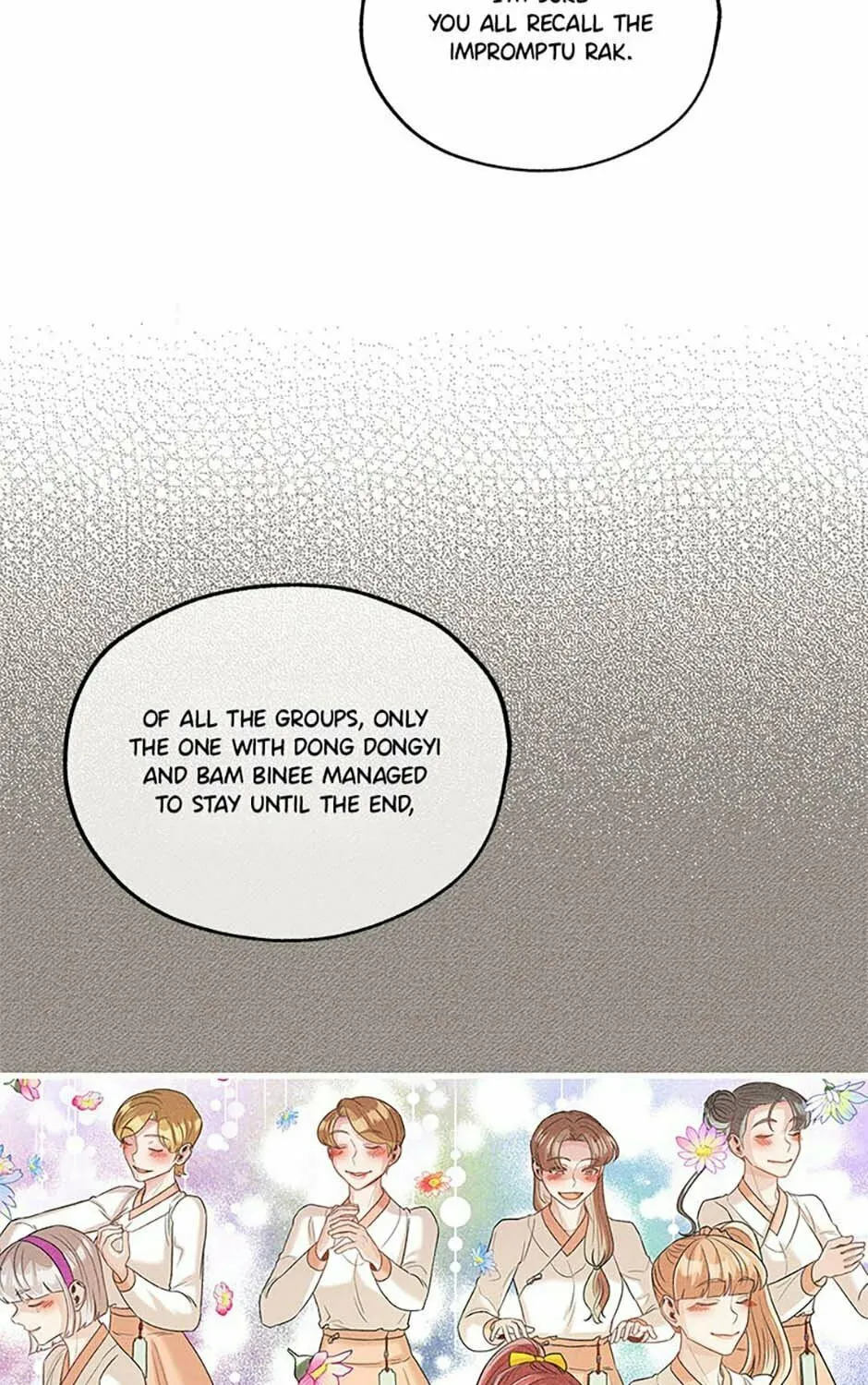 Read Avoiding the Heavenly Emperor chapter 98 image 56 on Lezhin