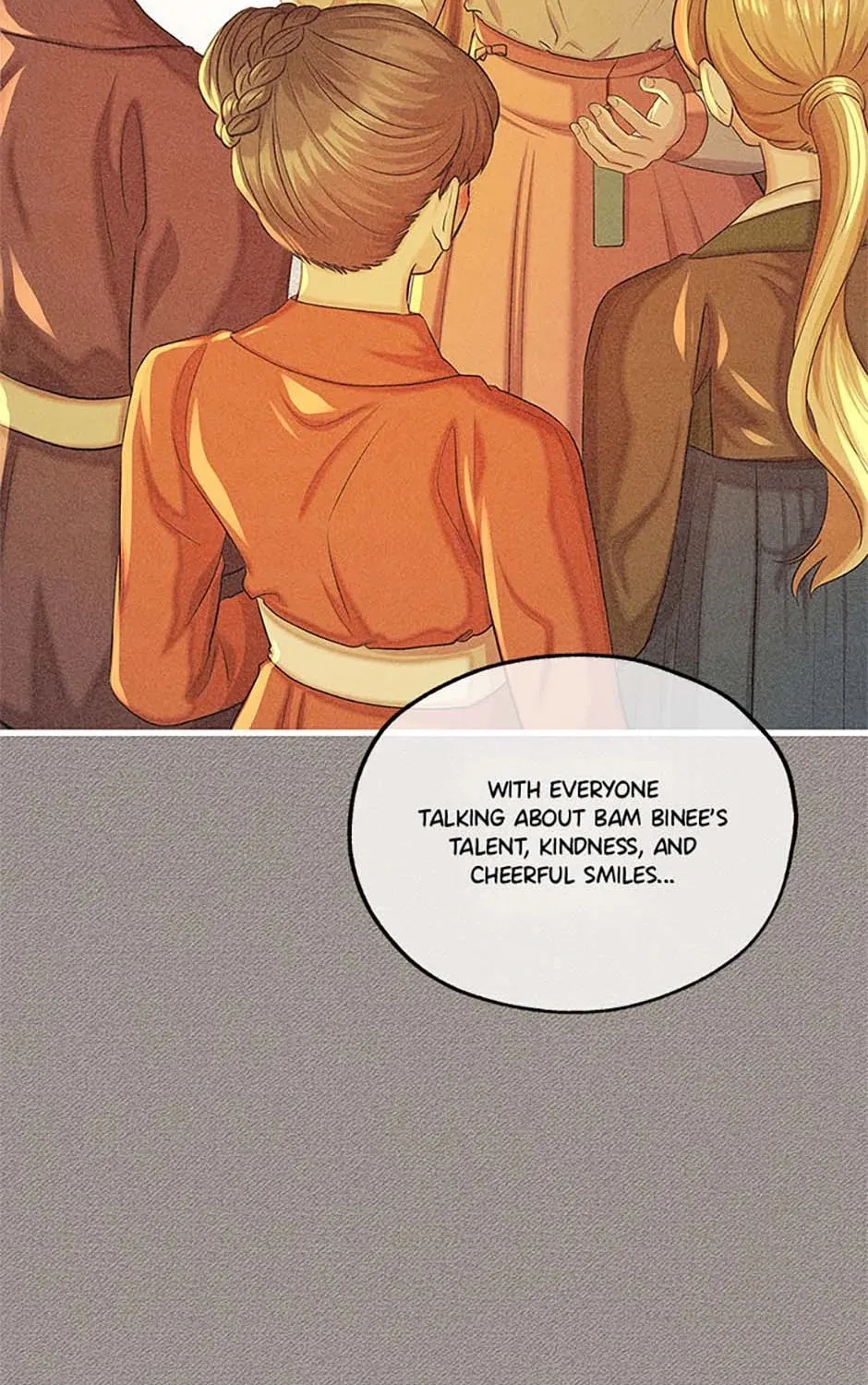 Read Avoiding the Heavenly Emperor chapter 98 image 60 on Lezhin