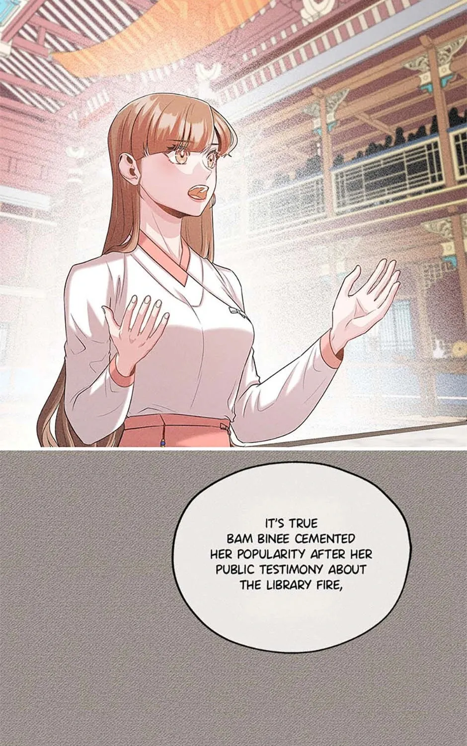 Read Avoiding the Heavenly Emperor chapter 98 image 62 on Lezhin