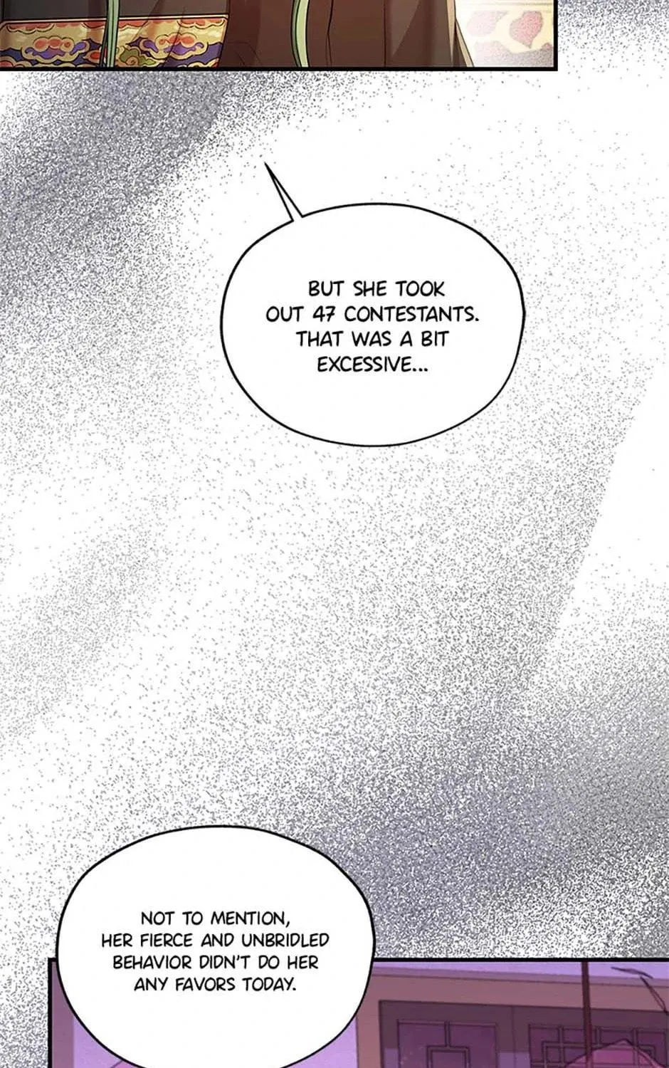 Read Avoiding the Heavenly Emperor chapter 98 image 70 on Lezhin