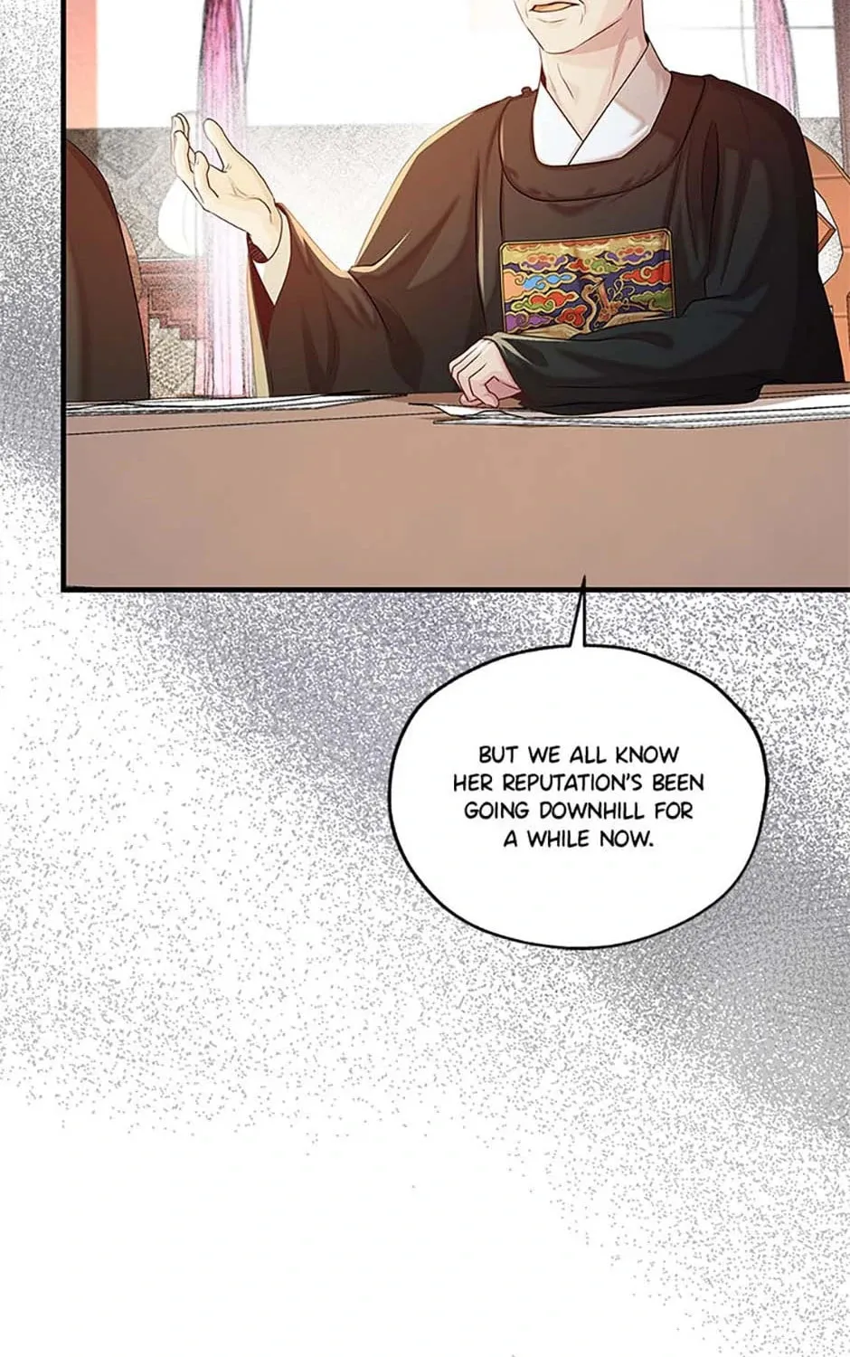 Read Avoiding the Heavenly Emperor chapter 98 image 72 on Lezhin
