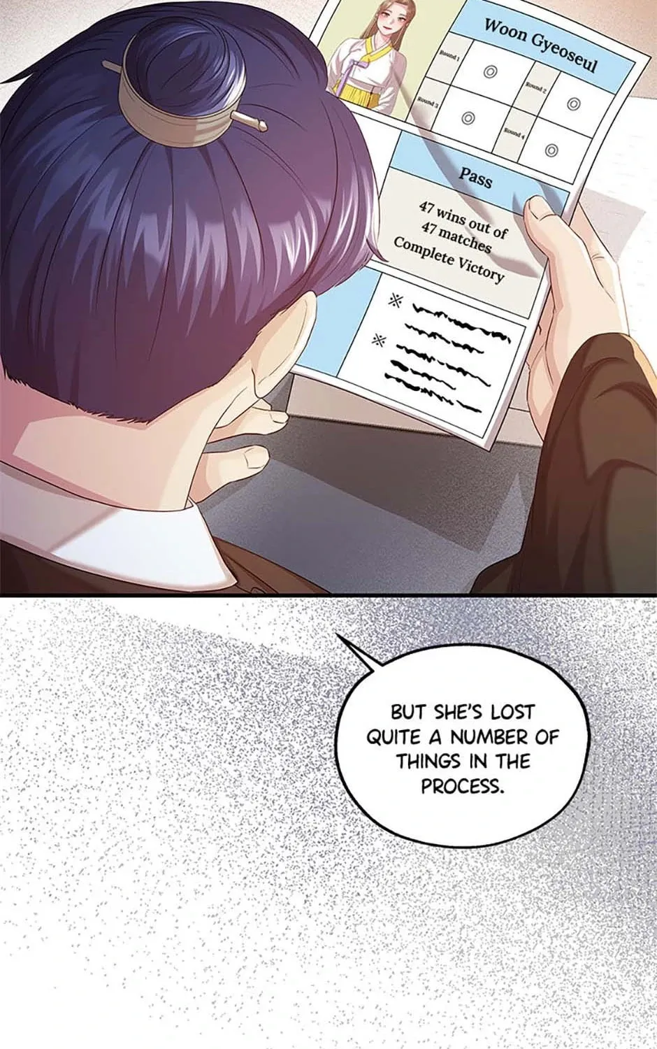 Read Avoiding the Heavenly Emperor chapter 98 image 80 on Lezhin