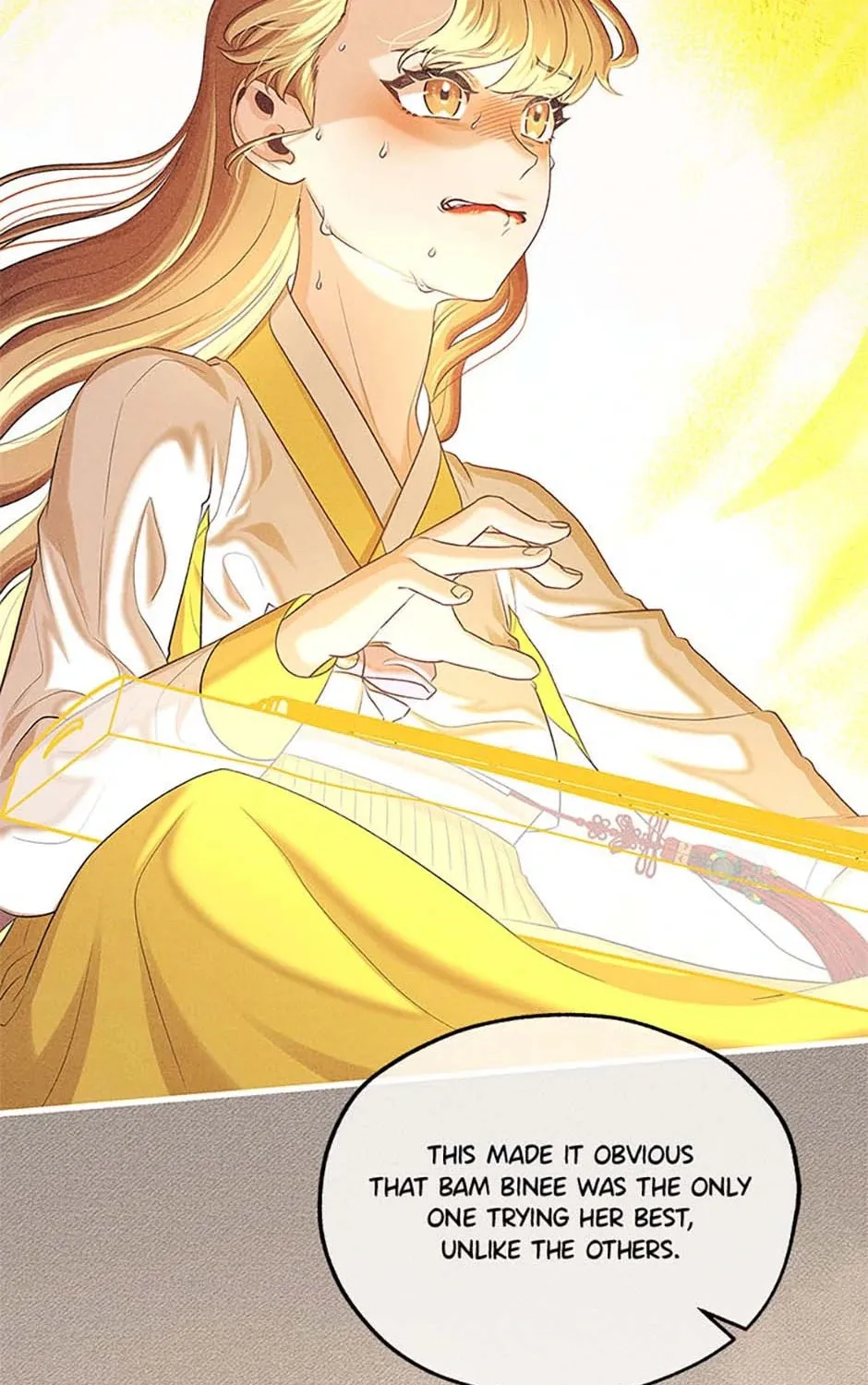 Read Avoiding the Heavenly Emperor chapter 98 image 90 on Lezhin