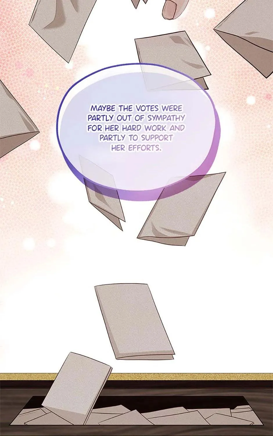 Read Avoiding the Heavenly Emperor chapter 98 image 94 on Lezhin