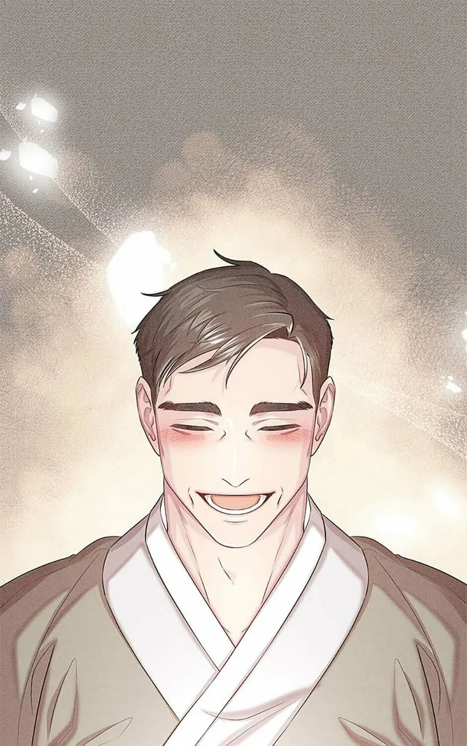 Read Avoiding the Heavenly Emperor chapter 99 image 104 on Lezhin