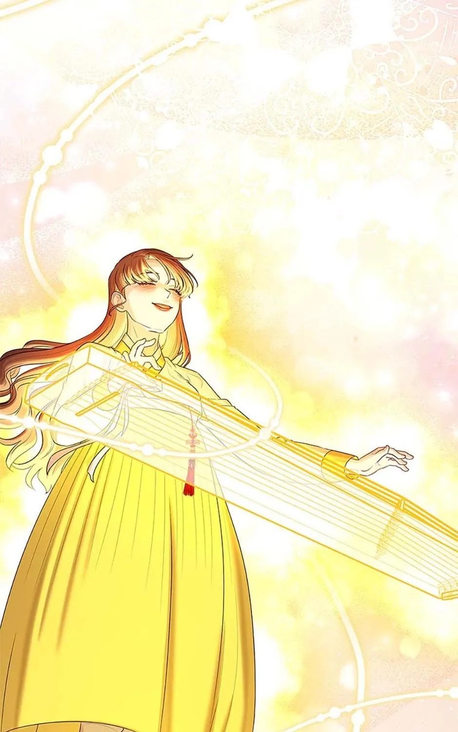 Read Avoiding the Heavenly Emperor chapter 99 image 108 on Lezhin