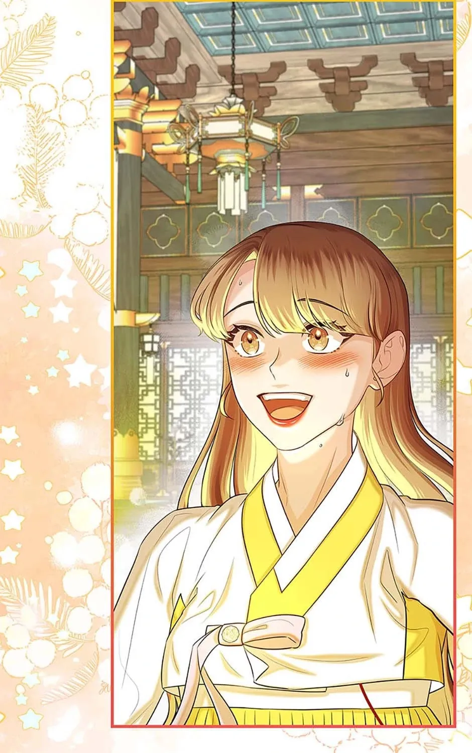 Read Avoiding the Heavenly Emperor chapter 99 image 120 on Lezhin