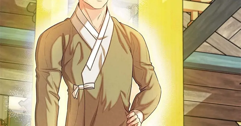 Read Avoiding the Heavenly Emperor chapter 99 image 123 on Lezhin