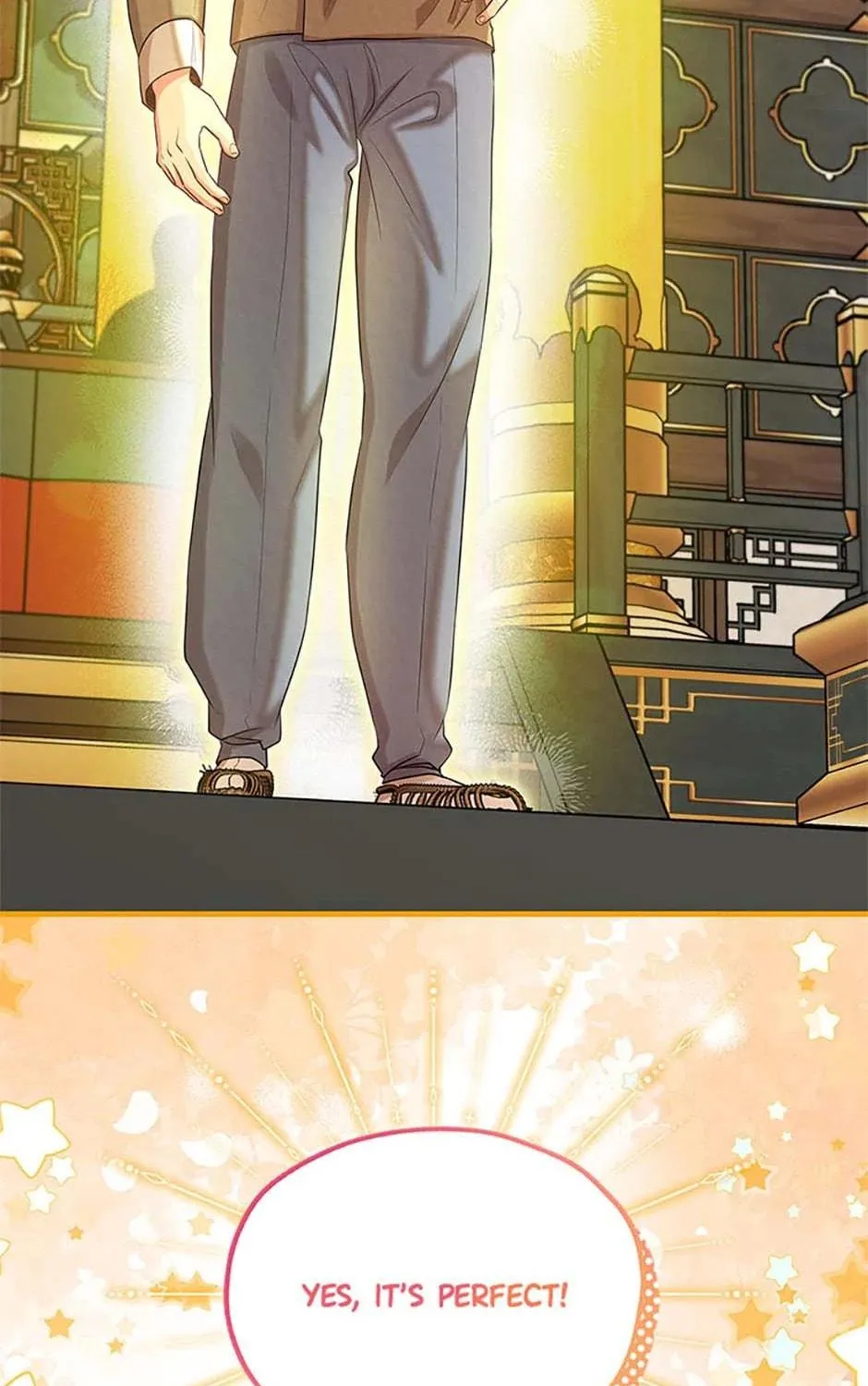 Read Avoiding the Heavenly Emperor chapter 99 image 124 on Lezhin