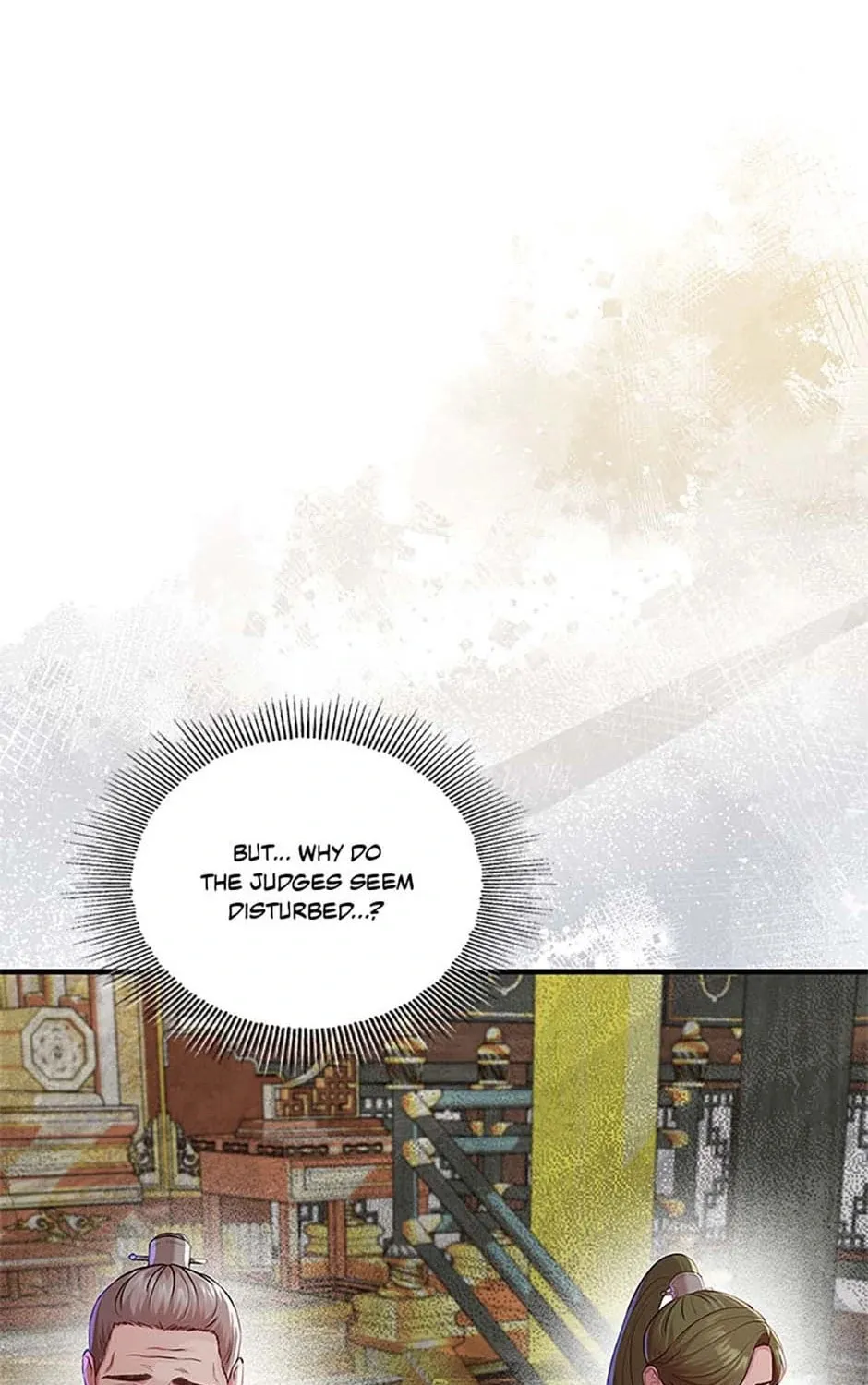 Read Avoiding the Heavenly Emperor chapter 99 image 126 on Lezhin