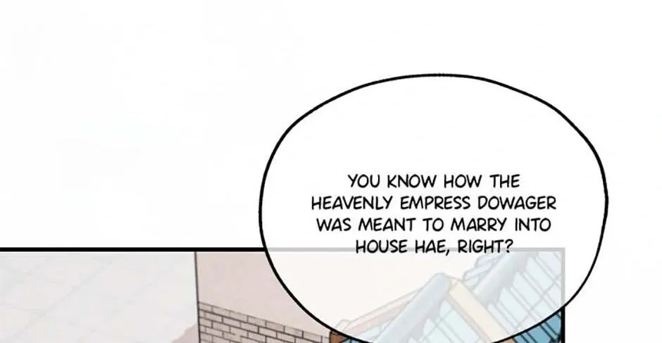 Read Avoiding the Heavenly Emperor chapter 99 image 13 on Lezhin