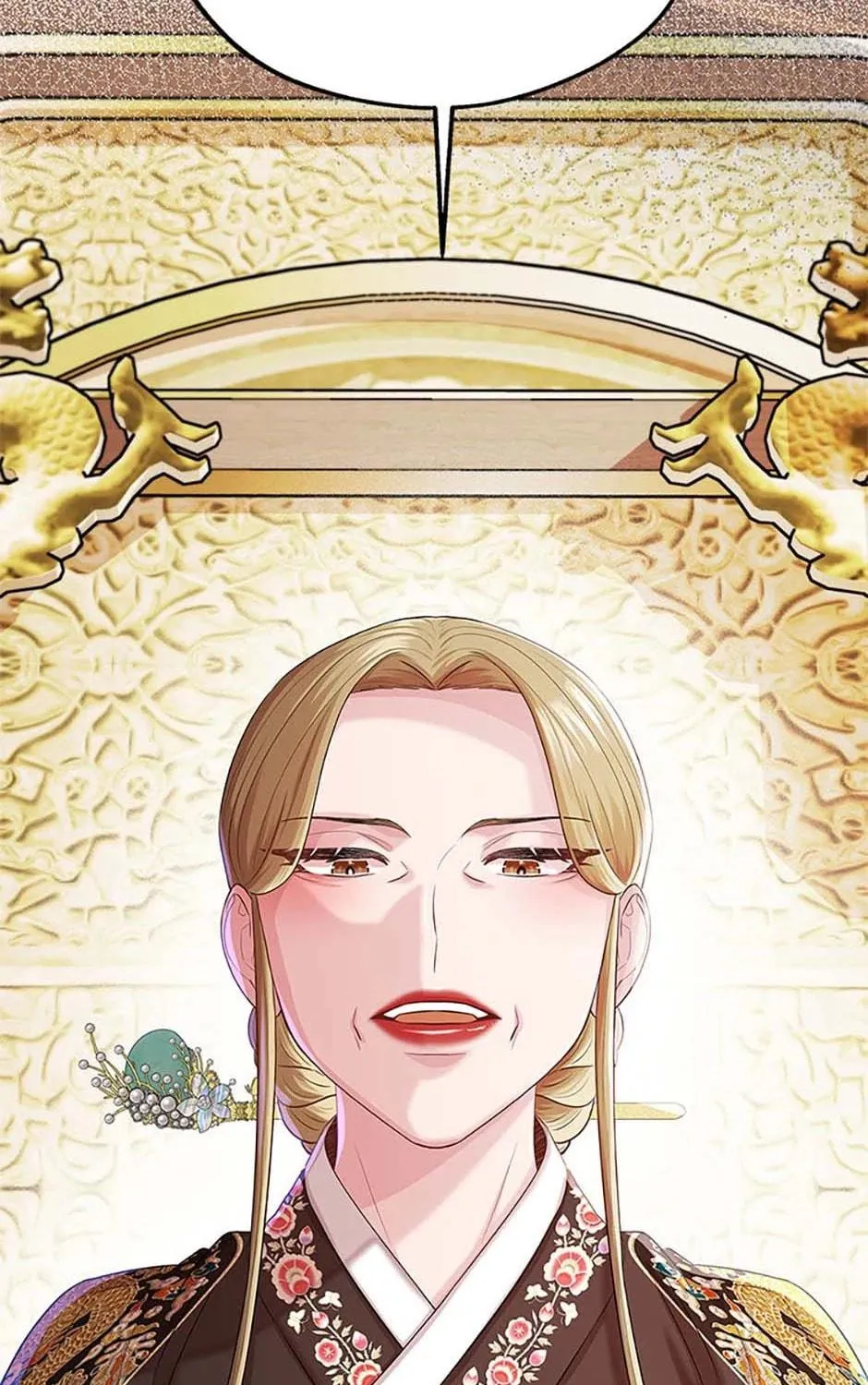 Read Avoiding the Heavenly Emperor chapter 99 image 130 on Lezhin