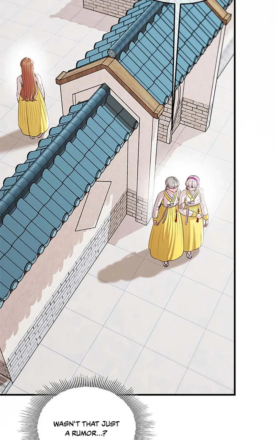 Read Avoiding the Heavenly Emperor chapter 99 image 14 on Lezhin