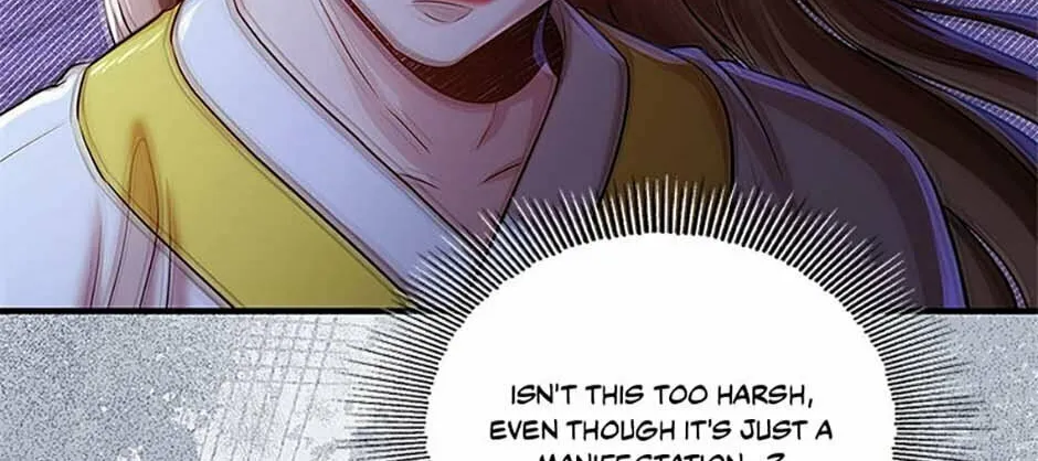 Read Avoiding the Heavenly Emperor chapter 99 image 141 on Lezhin