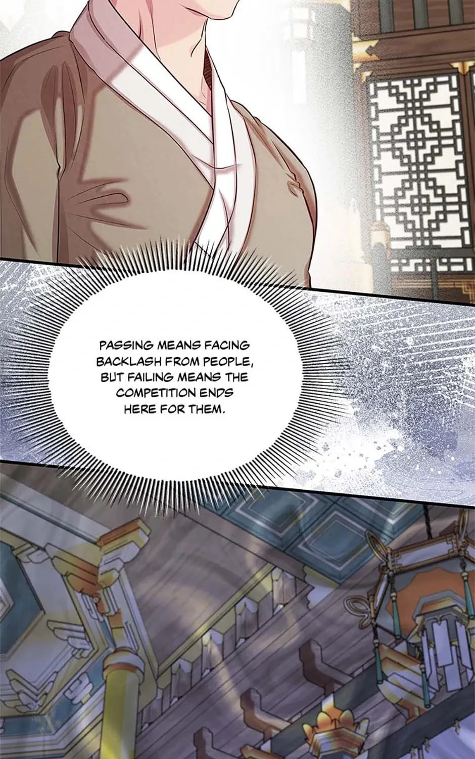 Read Avoiding the Heavenly Emperor chapter 99 image 144 on Lezhin