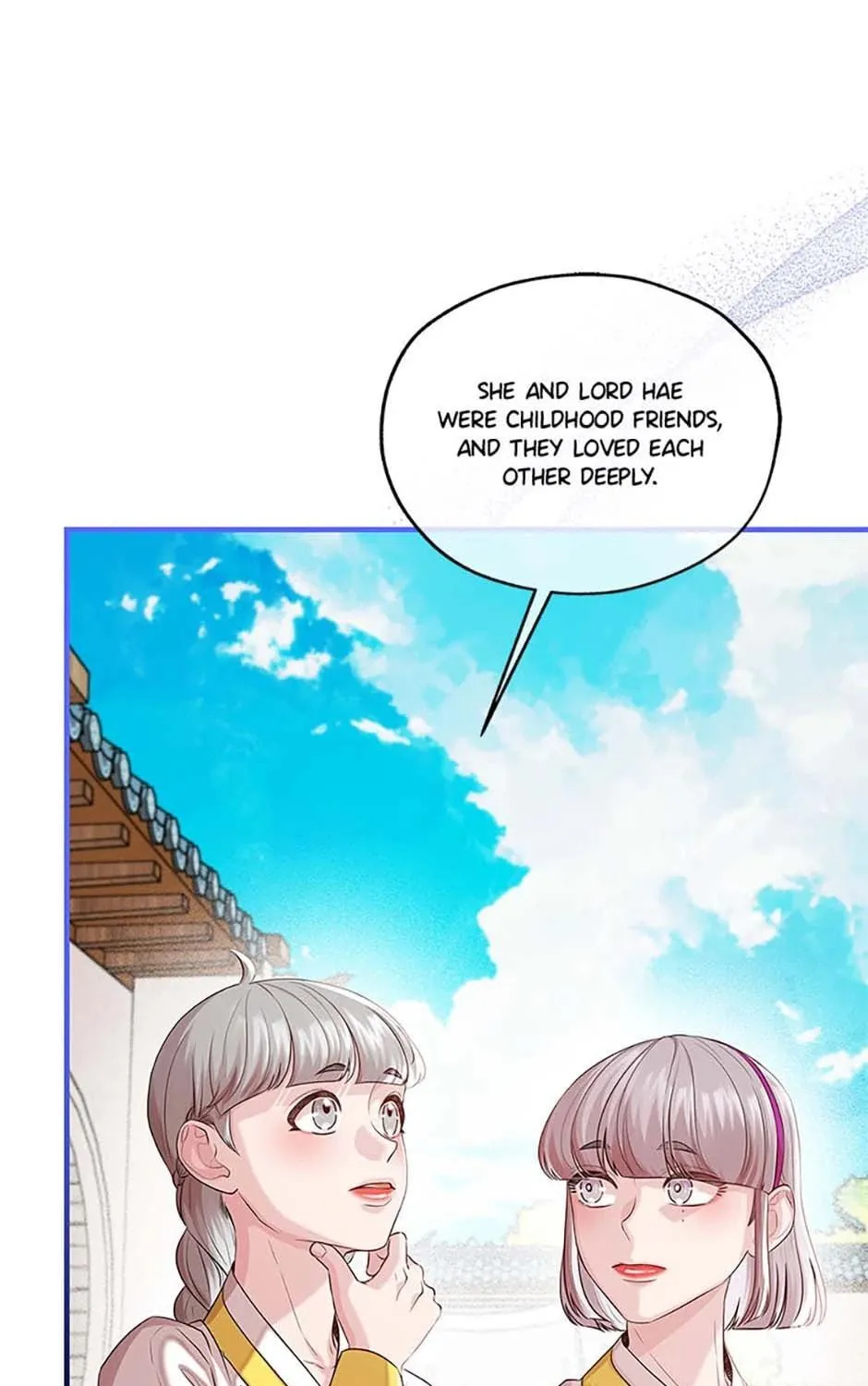 Read Avoiding the Heavenly Emperor chapter 99 image 16 on Lezhin